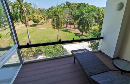Club Deportivo Appartement | Suite Club Deportivo