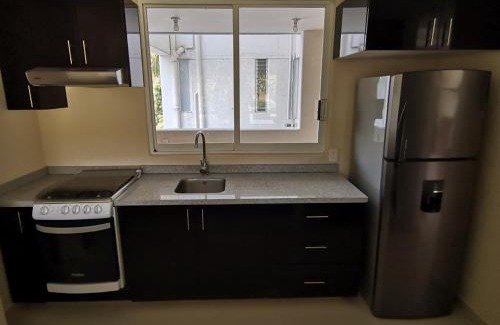 Club Deportivo Appartement | Suite Club Deportivo