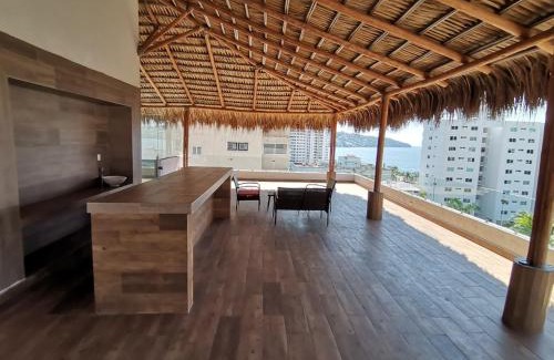 Club Deportivo Appartement | Suite Club Deportivo