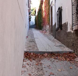 San Pedro Cabine | Suite Comares