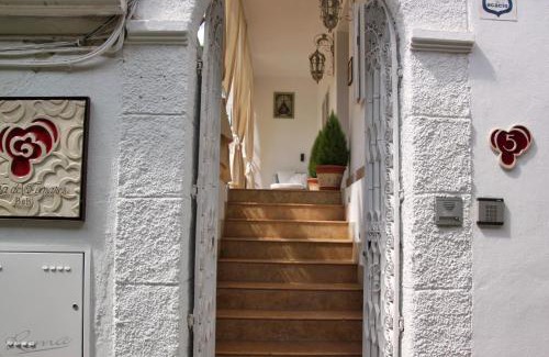 San Pedro Cabine | Suite Comares
