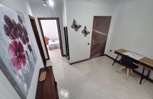Arrecife Appartement | Suite Como en casa