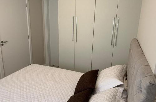 Vila Rodrigues Appartement | Suite Completa Master Collection
