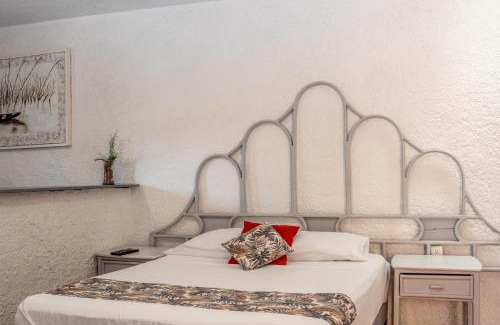 Chapalita Appartement | Suite con terraza en en el Corazón de Chapalita 11