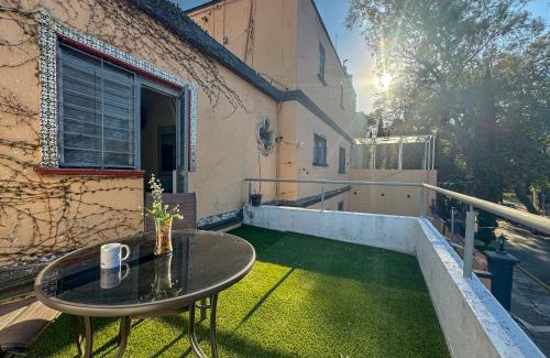 Chapalita Appartement | Suite con terraza en en el Corazón de Chapalita 11