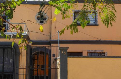 Chapalita Appartement | Suite con terraza en en el Corazón de Chapalita 11