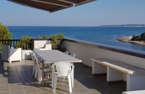 Rivabella Appartement | Suite con terrazzo sul mare e discesa in spiaggia a Gallipoli