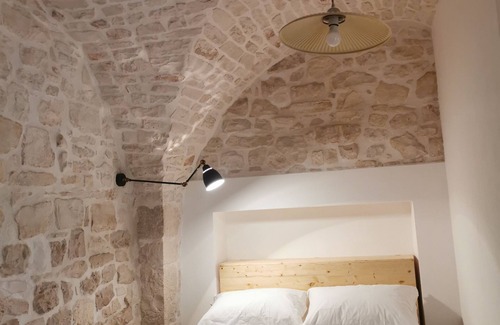 Old Town Cisternino Appartement | Suite Conte Verde in Centro Storico di Cisternino