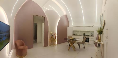Cerignola Lit Et Petit-Déjeuner | SUITE Corso Roma
