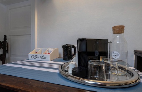 Trento Maison | Suite de Abbondi can accommodate up to 4 people