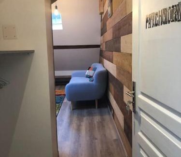 Laon Appartement | Suite de charme au pied de la cathédrale
