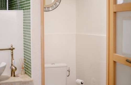 Cadereau Appartement | Suite de Diane Jacuzzi - Première conciergerie