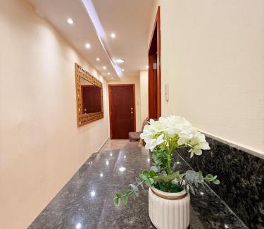 Machala Appartement | Suite de Lujo con Piscina en la Zona Más Exclusiva de Machala