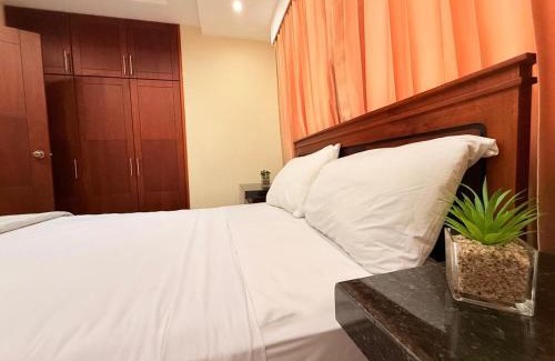 Machala Appartement | Suite de Lujo con Piscina en la Zona Más Exclusiva de Machala