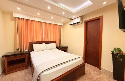 Machala Appartement | Suite de Lujo con Piscina en la Zona Más Exclusiva de Machala