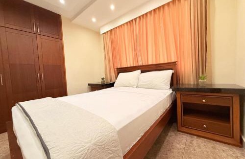 Machala Appartement | Suite de Lujo con Piscina en la Zona Más Exclusiva de Machala