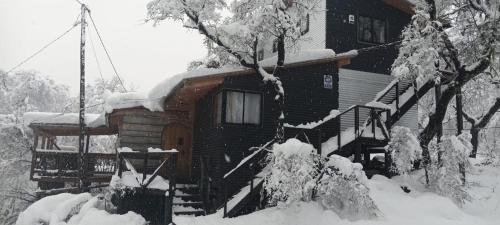 Pinto Appartement | Suite de Montaña