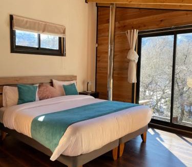 Pinto Appartement | Suite de Montaña