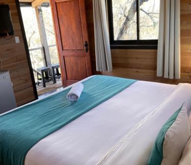 Pinto Appartement | Suite de Montaña