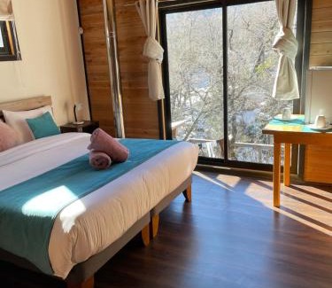 Pinto Appartement | Suite de Montaña