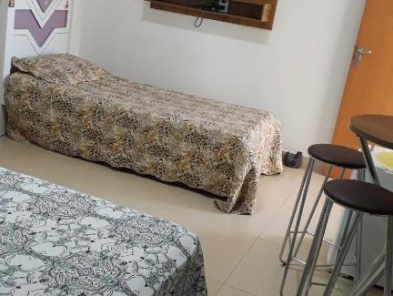 Nossa Senhora de Fatima Maison | SUITE DE TEMPORADA