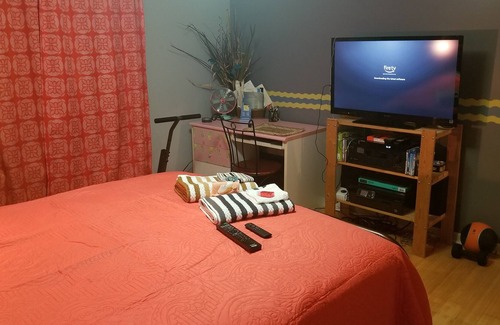 Smyrna Maison | Suite Deal Comfort for corporate stay
