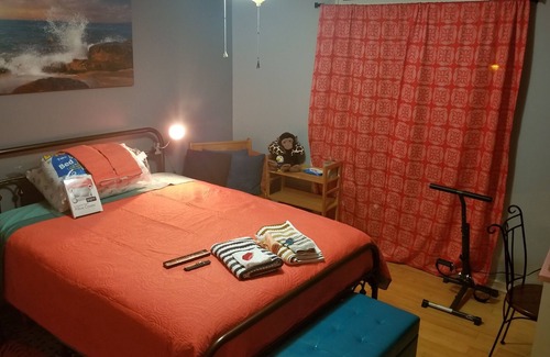 Smyrna Maison | Suite Deal Comfort for corporate stay