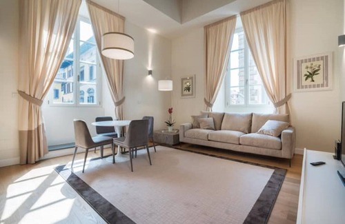 Duomo Appartement | Suite del Brunelleschi