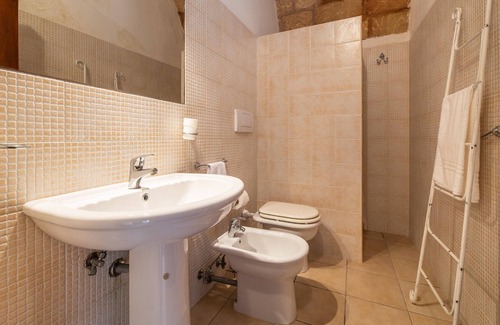 Felline Appartement | Suite Del Castello - Felline