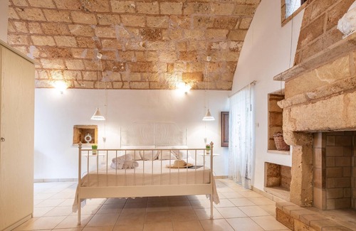 Felline Appartement | Suite Del Castello - Felline