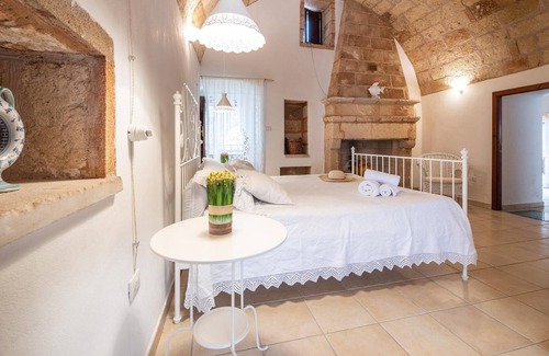 Felline Appartement | Suite Del Castello - Felline