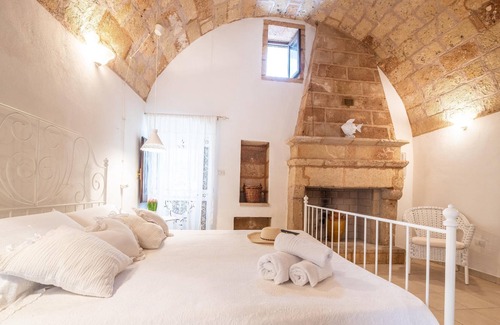 Felline Appartement | Suite Del Castello - Felline