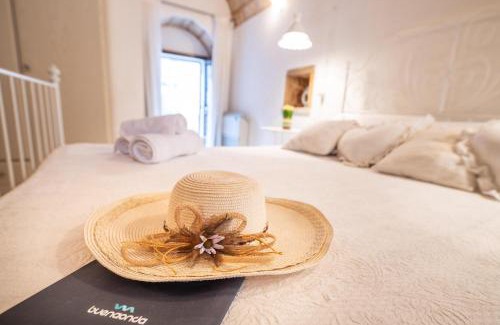 Felline Appartement | Suite del Castello