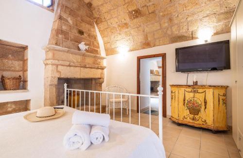 Felline Appartement | Suite del Castello