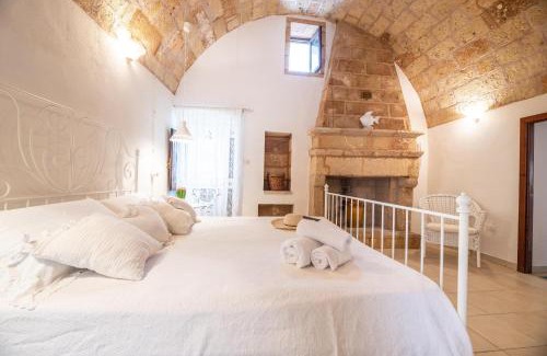 Felline Appartement | Suite del Castello