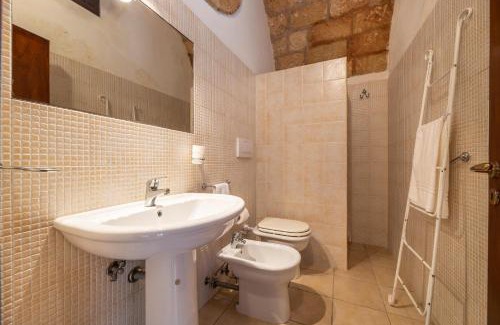 Felline Appartement | Suite del Castello