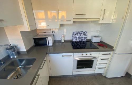 Ampuero Appartement | Suite del Indiano