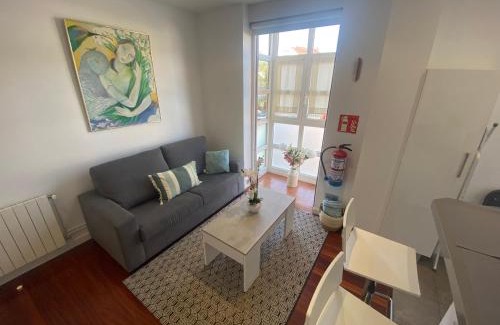 Ampuero Appartement | Suite del Indiano