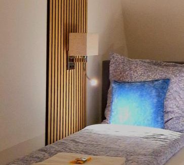 Weiden in der Oberpfalz Appartement | Suite del Pueblo