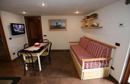 Sarre Lit Et Petit-Déjeuner | SUITE DEL VILLAGGIO