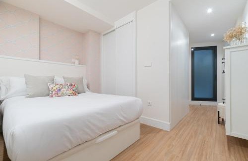 Vigo Appartement | Suite Deluxe By Cuba