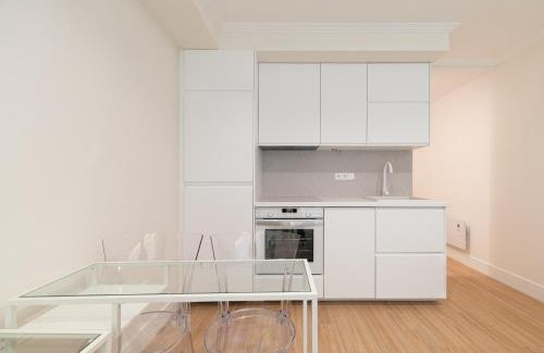 Vigo Appartement | Suite Deluxe By Cuba