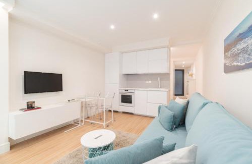 Vigo Appartement | Suite Deluxe By Cuba