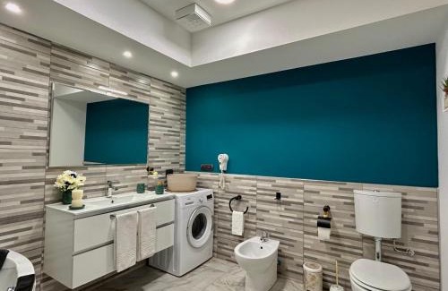 San Salvario Appartement | Suite Deluxe - Jacuzzi - Private Parking