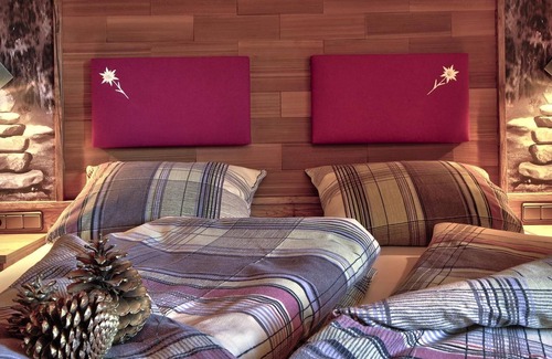 Balderschwang Appartement | Suite Die Drei - Siplinger Suites