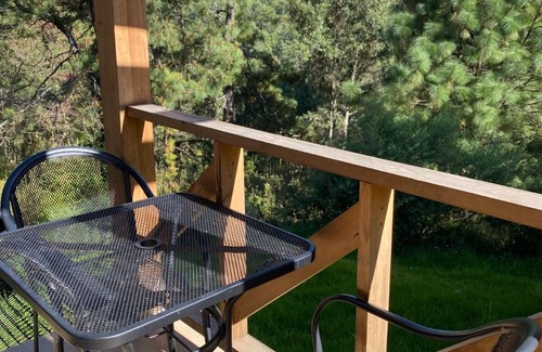 Mazamitla Cabine | Suite Dikarlo