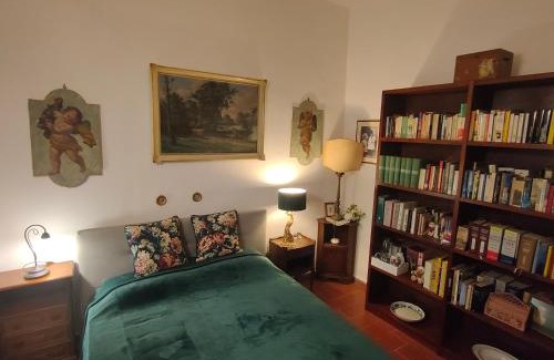 Spoleto Appartement | Suite Dimora Lucrezia
