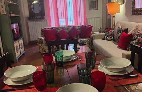 Spoleto Appartement | Suite Dimora Lucrezia