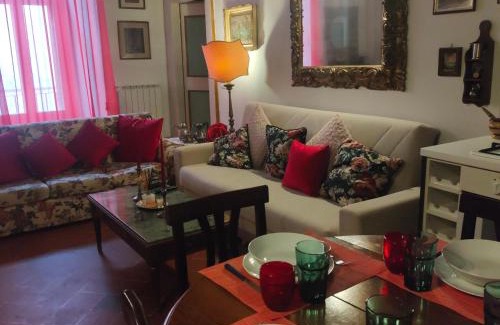 Spoleto Appartement | Suite Dimora Lucrezia