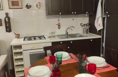 Spoleto Appartement | Suite Dimora Lucrezia